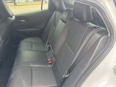 2023 Toyota Prius XLE