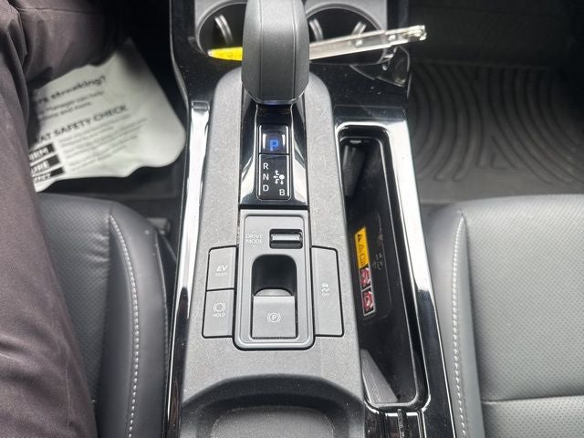 2023 Toyota Prius XLE