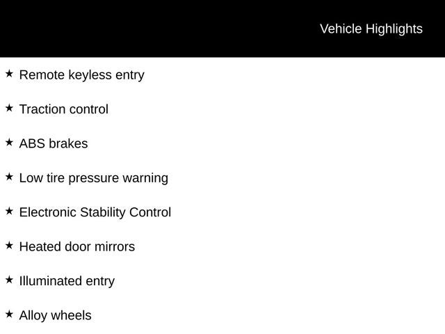 2023 Toyota Prius XLE