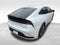 2023 Toyota Prius XLE