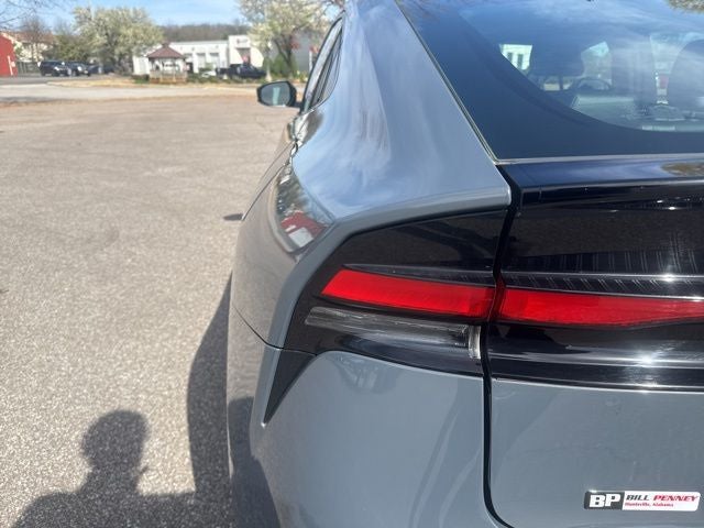 2024 Toyota Prius XLE