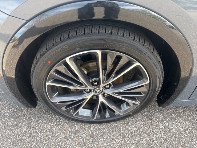 2024 Toyota Prius XLE