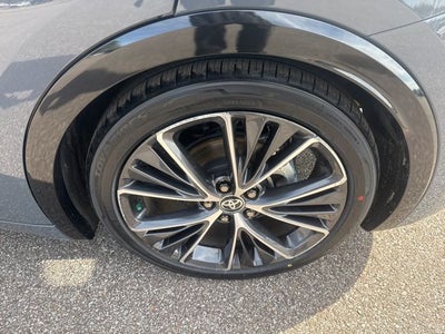 2024 Toyota Prius XLE