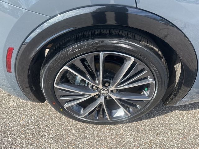 2024 Toyota Prius XLE