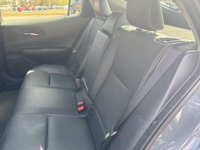 2024 Toyota Prius XLE