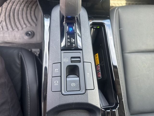 2024 Toyota Prius XLE