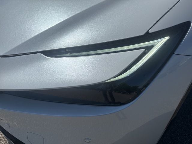 2025 Toyota Prius Plug-In Hybrid XSE Premium