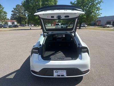 2025 Toyota Prius Plug-In Hybrid XSE Premium