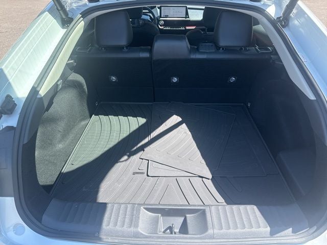 2025 Toyota Prius Plug-In Hybrid XSE Premium