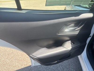 2025 Toyota Prius Plug-In Hybrid XSE Premium