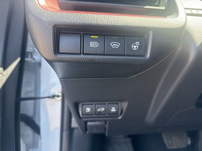 2025 Toyota Prius Plug-In Hybrid XSE Premium