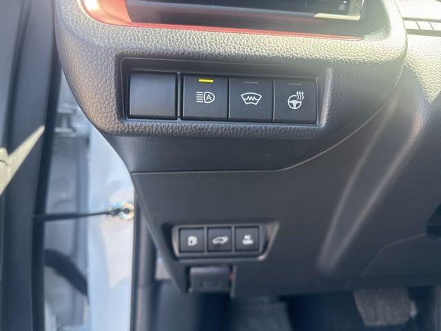 2025 Toyota Prius Plug-In Hybrid XSE Premium