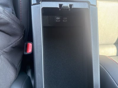 2025 Toyota Prius Plug-In Hybrid XSE Premium