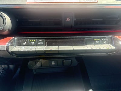 2025 Toyota Prius Plug-In Hybrid XSE Premium