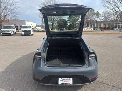 2025 Toyota Prius Plug-In Hybrid XSE Premium