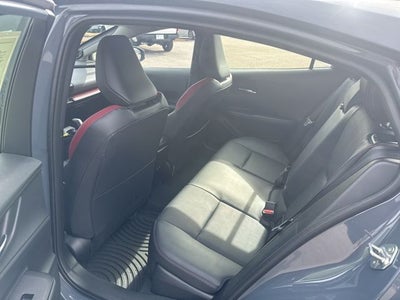 2025 Toyota Prius Plug-In Hybrid XSE Premium