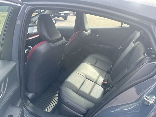 2025 Toyota Prius Plug-In Hybrid XSE Premium