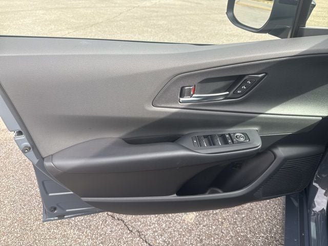 2025 Toyota Prius Plug-In Hybrid XSE Premium