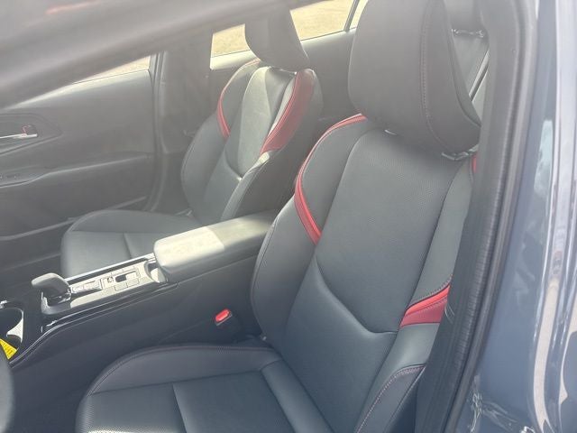 2025 Toyota Prius Plug-In Hybrid XSE Premium