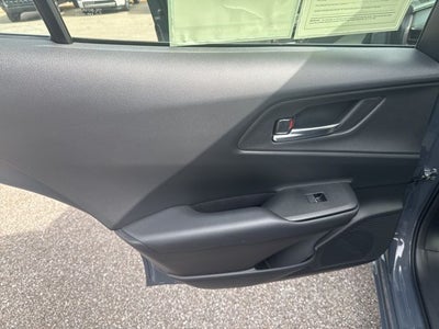 2025 Toyota Prius Plug-In Hybrid XSE Premium