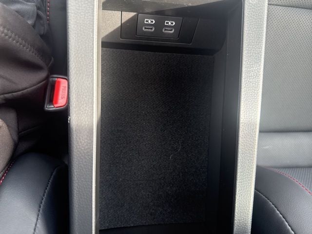 2025 Toyota Prius Plug-In Hybrid XSE Premium