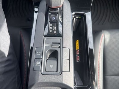 2025 Toyota Prius Plug-In Hybrid XSE Premium