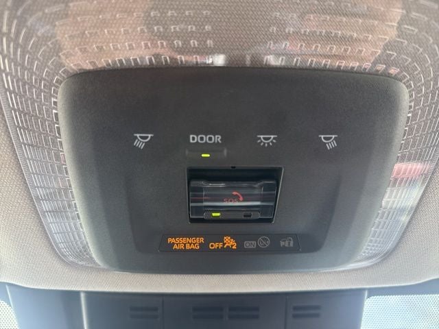 2025 Toyota Prius Plug-In Hybrid XSE Premium