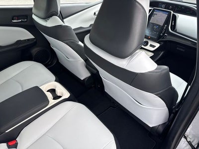 2018 Toyota Prius Prime Advanced
