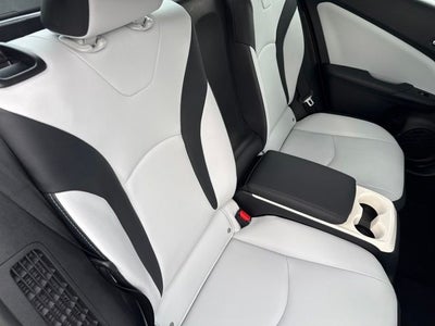 2018 Toyota Prius Prime Advanced