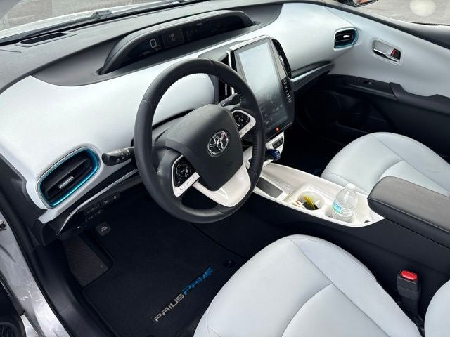2018 Toyota Prius Prime Advanced