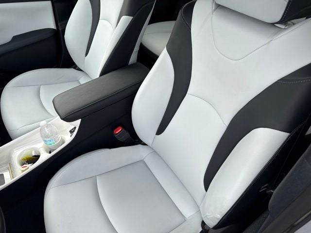 2018 Toyota Prius Prime Advanced