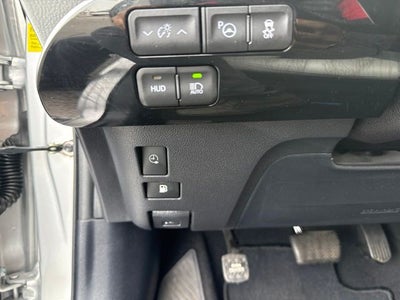 2018 Toyota Prius Prime Advanced