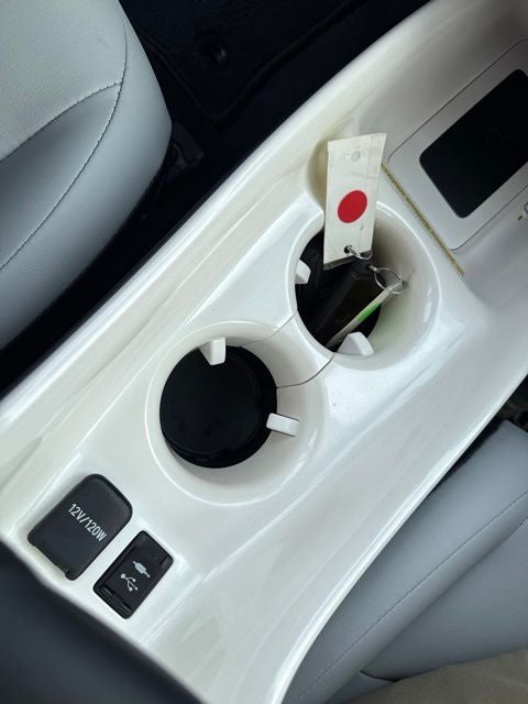 2018 Toyota Prius Prime Advanced