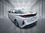 2018 Toyota Prius Prime Advanced