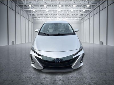 2018 Toyota Prius Prime Advanced