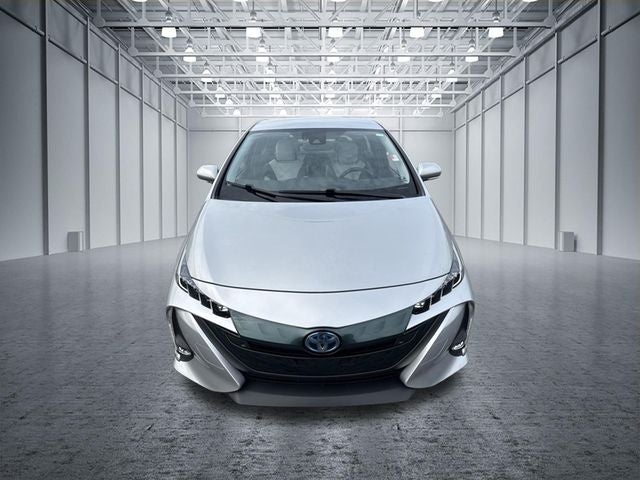 2018 Toyota Prius Prime Advanced