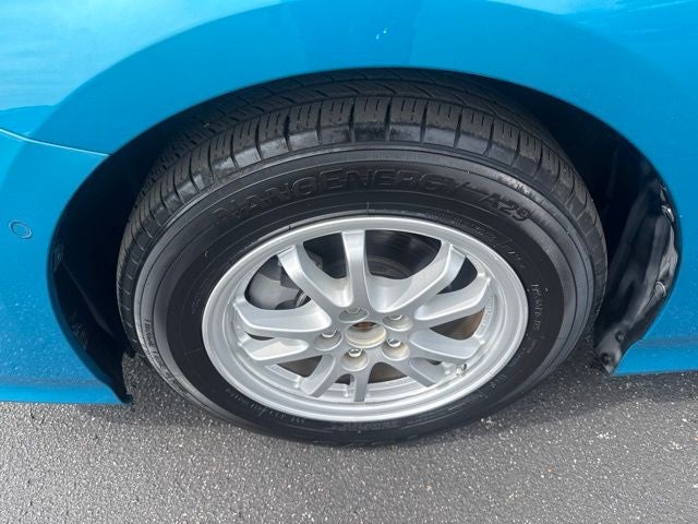 2018 Toyota Prius Prime Advanced