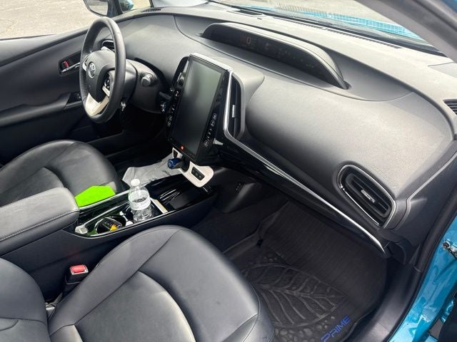 2018 Toyota Prius Prime Advanced