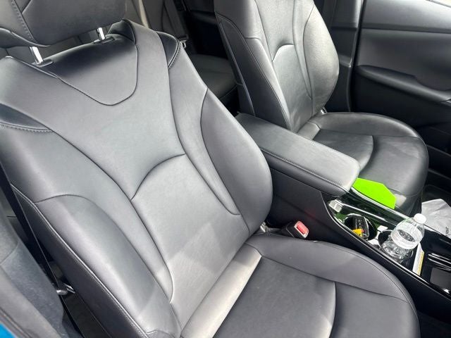 2018 Toyota Prius Prime Advanced