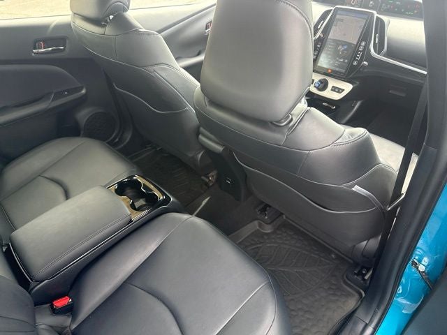 2018 Toyota Prius Prime Advanced