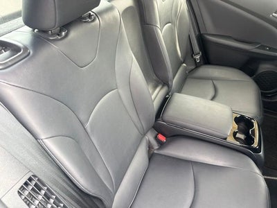 2018 Toyota Prius Prime Advanced