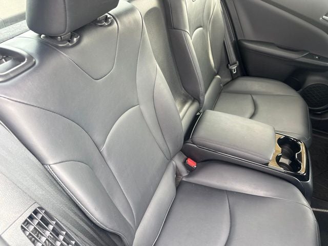 2018 Toyota Prius Prime Advanced