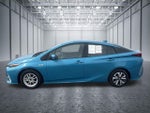 2018 Toyota Prius Prime Advanced