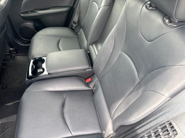 2018 Toyota Prius Prime Advanced