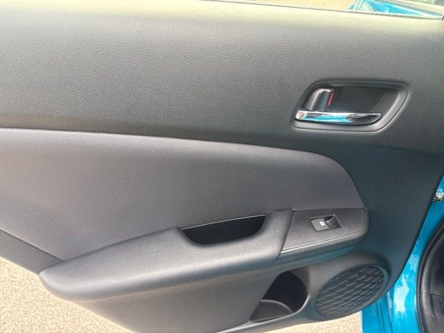 2018 Toyota Prius Prime Advanced