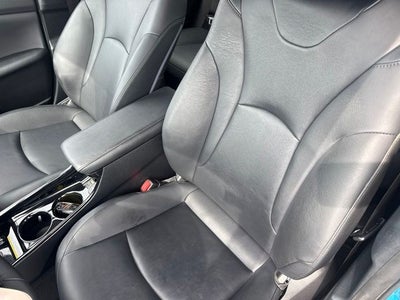 2018 Toyota Prius Prime Advanced