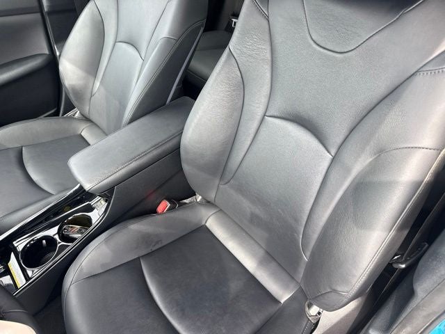 2018 Toyota Prius Prime Advanced
