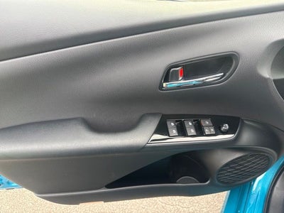 2018 Toyota Prius Prime Advanced