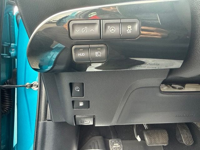 2018 Toyota Prius Prime Advanced