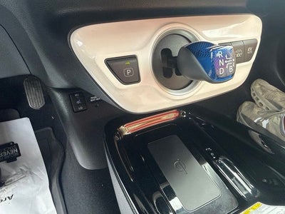 2018 Toyota Prius Prime Advanced